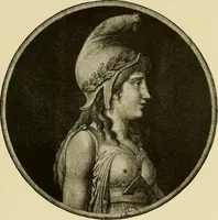 Picture 150 of 180 from Symbol and satire in the French Revolution (1912), leaf 352