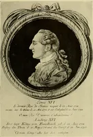 An illustration from Symbol and satire in the French Revolution (1912)