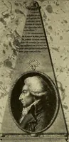 Picture 156 of 180 from Symbol and satire in the French Revolution (1912), leaf 364