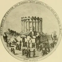 Picture 168 of 180 from Symbol and satire in the French Revolution (1912), leaf 406