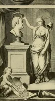 Picture 179 of 180 from Symbol and satire in the French Revolution (1912), leaf 446