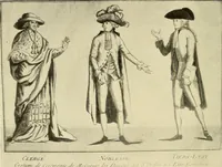 Picture 5 of 180 from Symbol and satire in the French Revolution (1912), leaf 65