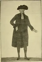 An illustration from Symbol and satire in the French Revolution (1912)