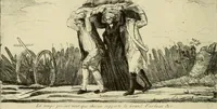 Picture 14 of 180 from Symbol and satire in the French Revolution (1912), leaf 83