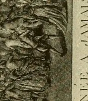 Picture 23 of 180 from Symbol and satire in the French Revolution (1912), leaf 96
