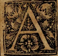 An illustration from Syngramma historiae theoreticae (1629)