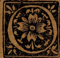 An illustration from Syngramma historiae theoreticae (1629)