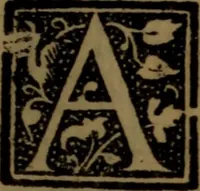 An illustration from Synopsis eorum, quae de balneis, aliisq[ue] miraculis Puteolanis scripta sunt (1566)