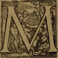 Picture 2 of 15 from Synopsis eorum, quae de balneis, aliisq[ue] miraculis Puteolanis scripta sunt (1566), leaf 7