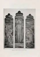 Picture 3 of 9 from A synopsis of the exhibit of the Tiffany Glass and Decorating Company in the American Section of the Manufactures and Liberal Arts Building at the World's Fair, Jackson Park, Chicago, Ill., 1893, with an appendix on Memorial Windows (1893), leaf 11