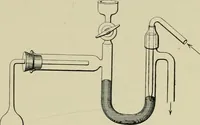 An illustration from The synthetic dyestuffs and the intermediate products from which they are derived (1905)