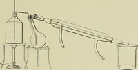 An illustration from The synthetic dyestuffs and the intermediate products from which they are derived (1905)