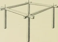 An illustration from The synthetic dyestuffs and the intermediate products from which they are derived (1905)