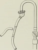 An illustration from The synthetic dyestuffs : and the intermediate products from which they are derived (1905)