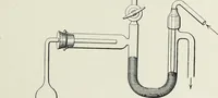 An illustration from The synthetic dyestuffs : and the intermediate products from which they are derived (1905)