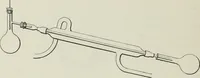 An illustration from The synthetic dyestuffs : and the intermediate products from which they are derived (1905)