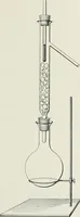 An illustration from The synthetic dyestuffs : and the intermediate products from which they are derived (1905)