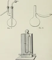 An illustration from The synthetic dyestuffs : and the intermediate products from which they are derived (1905)