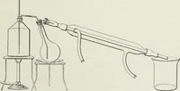 An illustration from The synthetic dyestuffs : and the intermediate products from which they are derived (1905)