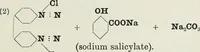 An illustration from The synthetic dyestuffs : and the intermediate products from which they are derived (1905)
