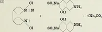 An illustration from The synthetic dyestuffs : and the intermediate products from which they are derived (1905)