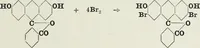 An illustration from The synthetic dyestuffs : and the intermediate products from which they are derived (1905)