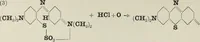 An illustration from The synthetic dyestuffs : and the intermediate products from which they are derived (1905)