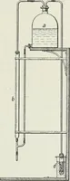 An illustration from The synthetic dyestuffs : and the intermediate products from which they are derived (1905)