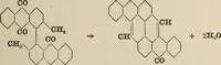 An illustration from The synthetic dyestuffs and the intermediate products from which they are derived (1920)