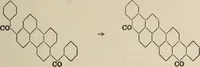 An illustration from The synthetic dyestuffs and the intermediate products from which they are derived (1920)