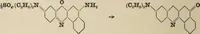 An illustration from The synthetic dyestuffs and the intermediate products from which they are derived (1920)