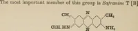 An illustration from The synthetic dyestuffs and the intermediate products from which they are derived (1920)