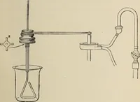 An illustration from The synthetic dyestuffs and the intermediate products from which they are derived (1920)