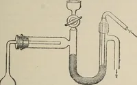 An illustration from The synthetic dyestuffs and the intermediate products from which they are derived (1920)