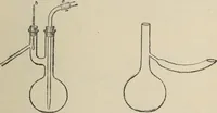 An illustration from The synthetic dyestuffs and the intermediate products from which they are derived (1920)