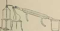 An illustration from The synthetic dyestuffs and the intermediate products from which they are derived (1920)