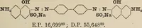 An illustration from The synthetic dyestuffs and the intermediate products from which they are derived (1920)
