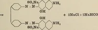 An illustration from The synthetic dyestuffs and the intermediate products from which they are derived (1920)