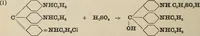 An illustration from The synthetic dyestuffs and the intermediate products from which they are derived (1920)
