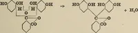 An illustration from The synthetic dyestuffs and the intermediate products from which they are derived (1920)