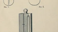 An illustration from The synthetic dyestuffs and the intermediate products from which they are derived (1905)