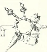 Picture 37 of 175 from Syria (1920), leaf 127