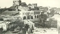 Picture 39 of 175 from Syria (1920), leaf 134