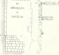 Picture 42 of 175 from Syria (1920), leaf 137