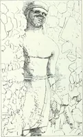 An illustration from Syria (1920)