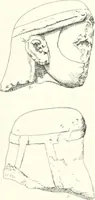 Picture 74 of 175 from Syria (1920), leaf 206
