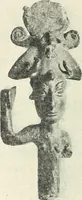 An illustration from Syria (1920)