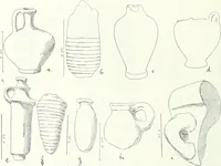 Picture 86 of 175 from Syria (1920), leaf 257