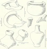 Picture 87 of 175 from Syria (1920), leaf 257