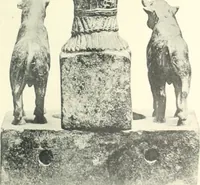 An illustration from Syria (1920)